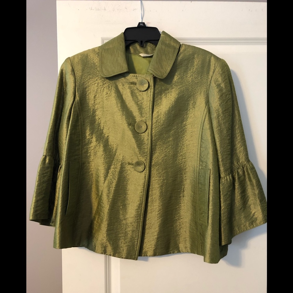 Trevan Jacket